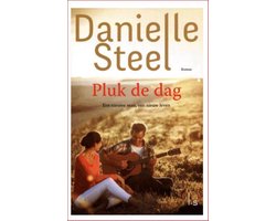 Pluk de dag (Actie-special Boekenvoordeel2020)