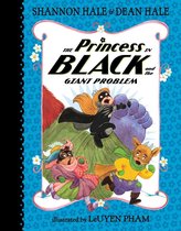 Princess in Black 8 - The Princess in Black and the Giant Problem
