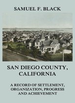 San Diego County, California