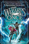 The Wizards of Once 4 - The Wizards of Once: Never and Forever