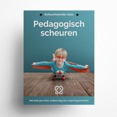 Pedagogisch Scheuren Kinderopvang (let op: editie 2021)