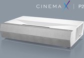 Optoma CinemaX P2 beamer met grote korting