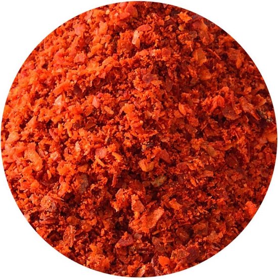 Cayenne Peper Poeder - 1 Kg - Holyflavours - Biologisch