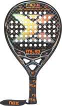 NOX ML10 Luxury Bahia 'Miquel Lamperti' (Teardrop) - 2021 padel racket