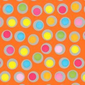 Cadeaupapier inpakpapier geschenkpapier rol Luxe 70 centimeter x 200 meter