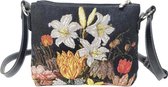 Sac bandoulière Signare - Nature morte - Ambrosius Bosschaert l'Ancien