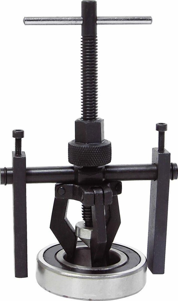 Binnenlagertrekker 12mm - 38mm | 3-Armige Lagertrekker