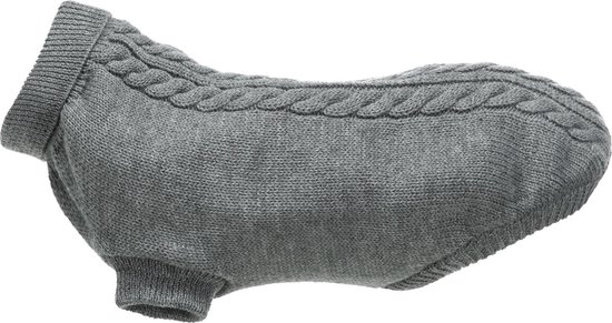 Bobby Camouflage Comfort borstharnas voor honden, ruglengte 23 cm, met dubbele ring van metaal, camouflage roze, maat XS/borstomvang 36-43 cm