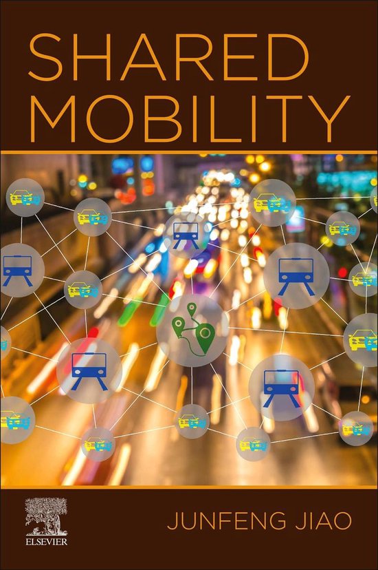 Shared Mobility - cover