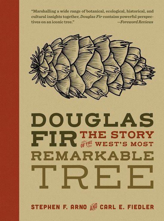 Douglas Fir - cover