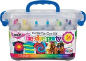 Tulip One Step Tie-Dye Kit Big Box