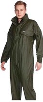 Regenoverall Ocean PU comfort strech groen maat 4XL