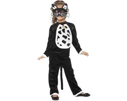 Dressing Up & Costumes | Costumes - Halloween - Cat Costume, All In One