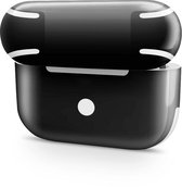 AirPods Pro Case Skin Mat Zwart- 3M Wrap