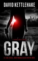 The Firebrand Trilogy 1 - Gray