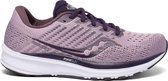Saucony Ride 13 Dames - Roze / Paars - maat 38