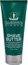 Clubman Pinaud Crème Shave Shave Butter