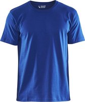 Blaklader Blåkläder 3300 T-Shirt Zwart M