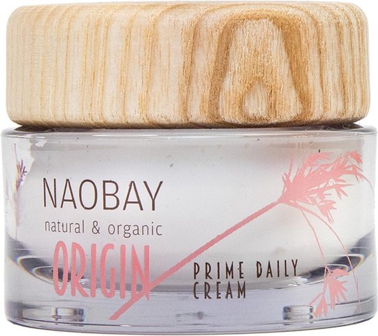 Origin Prime Daily Cream - 50 ml
