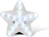 Whadda - Starlight White
