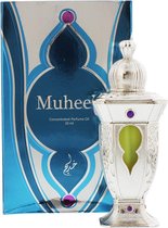 Muheeb Parfum Oil 20 ml