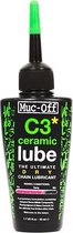 Muc-Off Kettingolie C3 Dry Lube