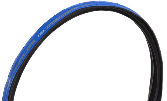 Vouwband Schwalbe Insider Performance 28 x 0.90 / 23-622 mm - blauw van Schwalbe — afbeelding 2