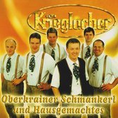 Die Krieglacher - Oberkrainer Schmankerl Und Hausgemachtes