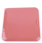roze-Opbergdoos voor mondkapjes - Case - Beschermdoosje - Mondkapjes bewaren in beschermhoesje