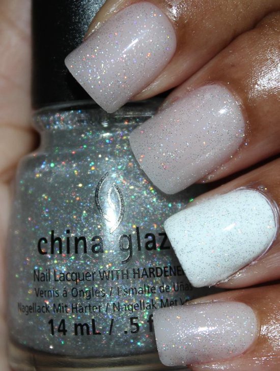 China glaze fairy dust deals