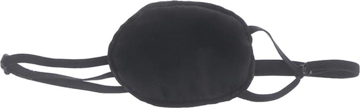 Oogpatch Zijde Ooglapje Medisch Gebruik Afdekking Oog Lui Oog Amblyopie Post Operatie