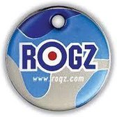 Rogz Passport - DHZ hondenpenning Camo Rogz