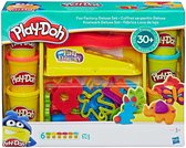 Play-Doh Fun Factory Deluxe Set 30-delig