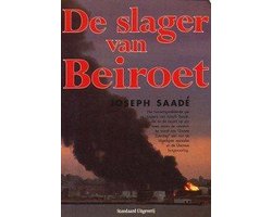 Slager van beiroet