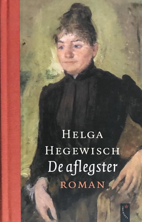 Helga Hegewisch - Aflegster