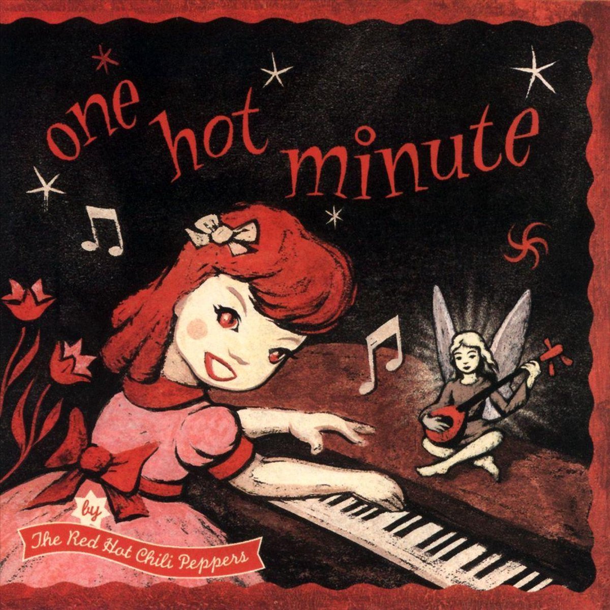 One Hot Minute, Red Hot Chili Peppers | Muziek | bol