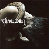Throwdown - Venom & Tears (CD)