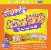 Action Bible Toons