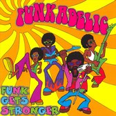 Funk Gets Stronger