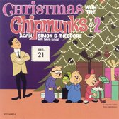 Chipmunks - Christmas With The Chipmunks 2