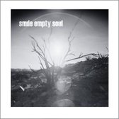 Smile Empty Soul Stickered