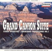 Grand Canyon Suite