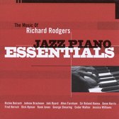 Jazz Piano Essentials: The Music Of Richard Rodgers