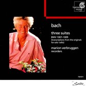 3 Suites-Transcriptions F