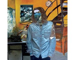 Hozier - Hozier (CD)