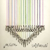 Mum - Smilewound (CD)