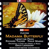 Puccini Madame Butterfly 2-Cd