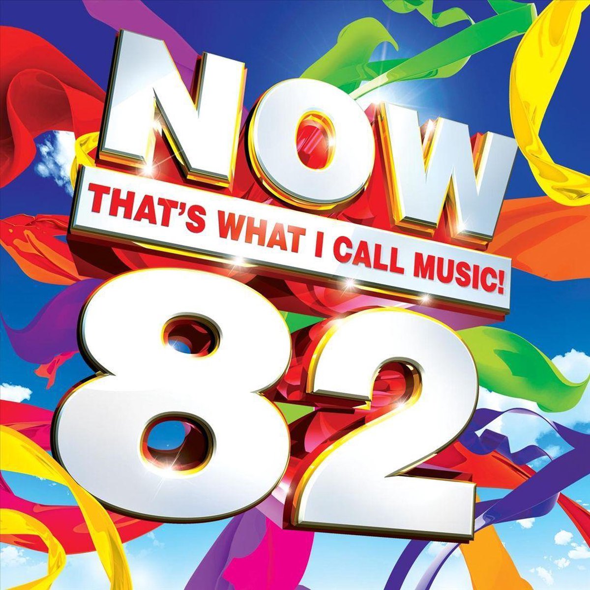 Now that's what I call music Vol. 82