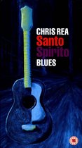Santo Spirito Blues (3Cd+2Dvd)