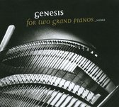 Genesis For Two Grand Pianos 1 &Amp; 2